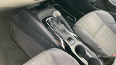 Toyota Corolla 2.0 VVT-i Hybrid Design 5dr CVT Hybrid Estate